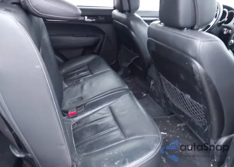 2012 Kia Sorento Ex V6 z USA, uszkodzony, nr VIN 5XYKUDA24CG211561